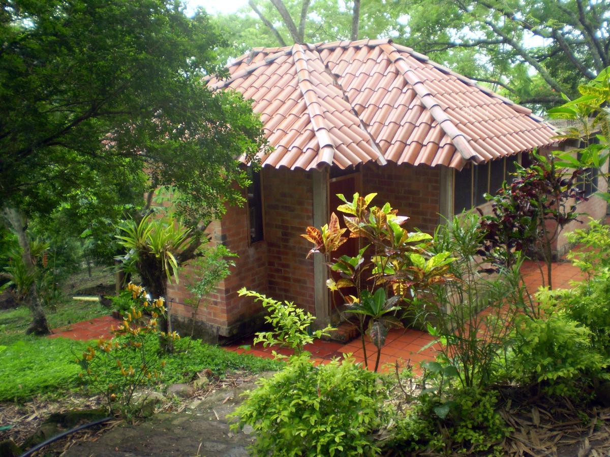 La Toscana Campestre Villa Viota Exterior photo